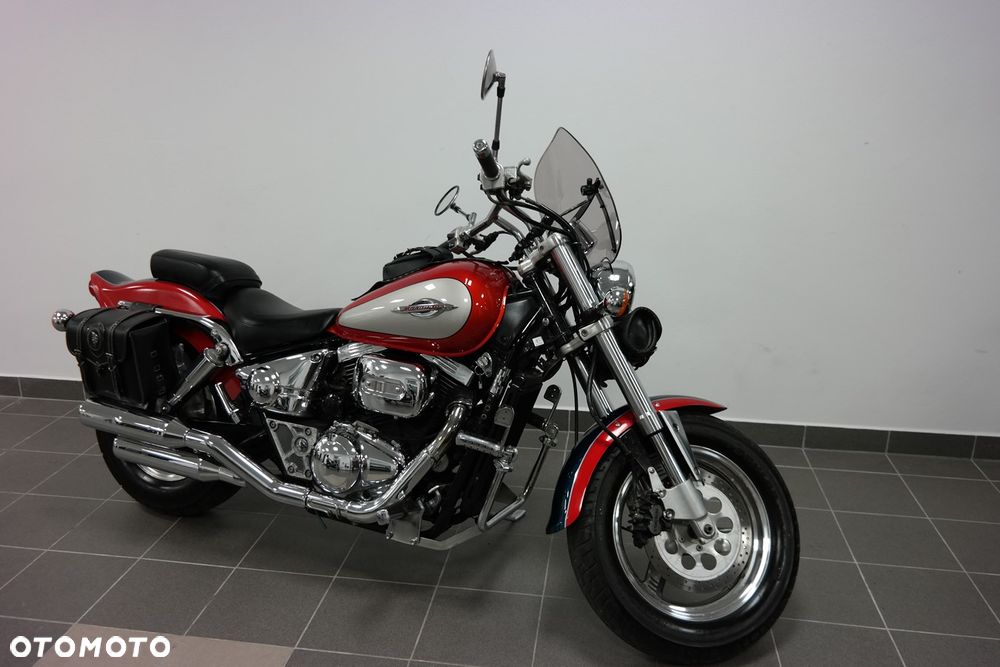 Suzuki Marauder - 15