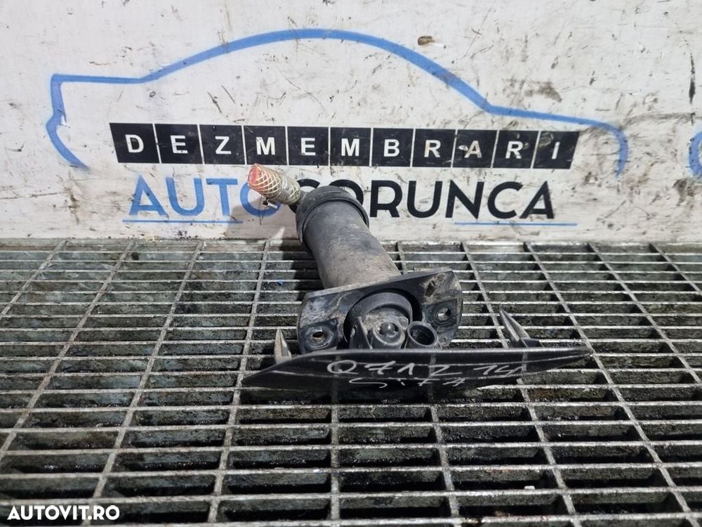 Spalator Far AUDI Q7 2005 - 2009 (1214) STANGA - 1
