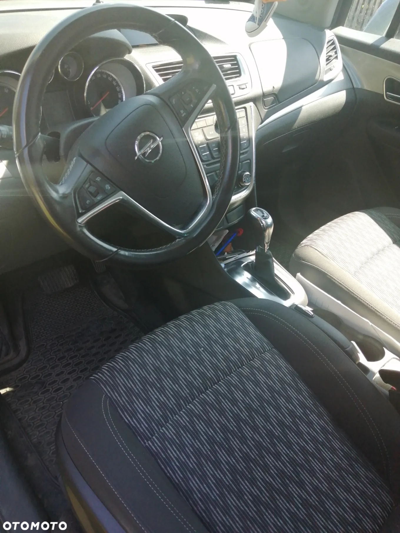 Opel Mokka 1.4 T Enjoy - 5