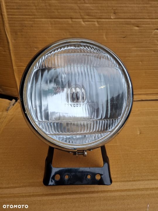 Lampa Reflektor Harley Davidson WL WLA - 1