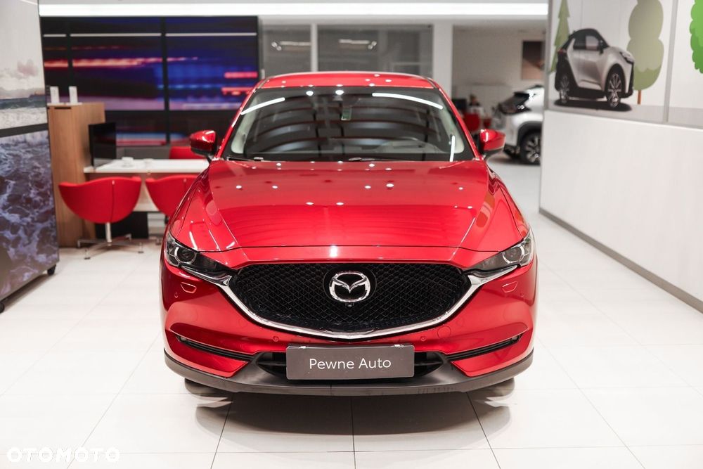 Mazda CX-5 - 3