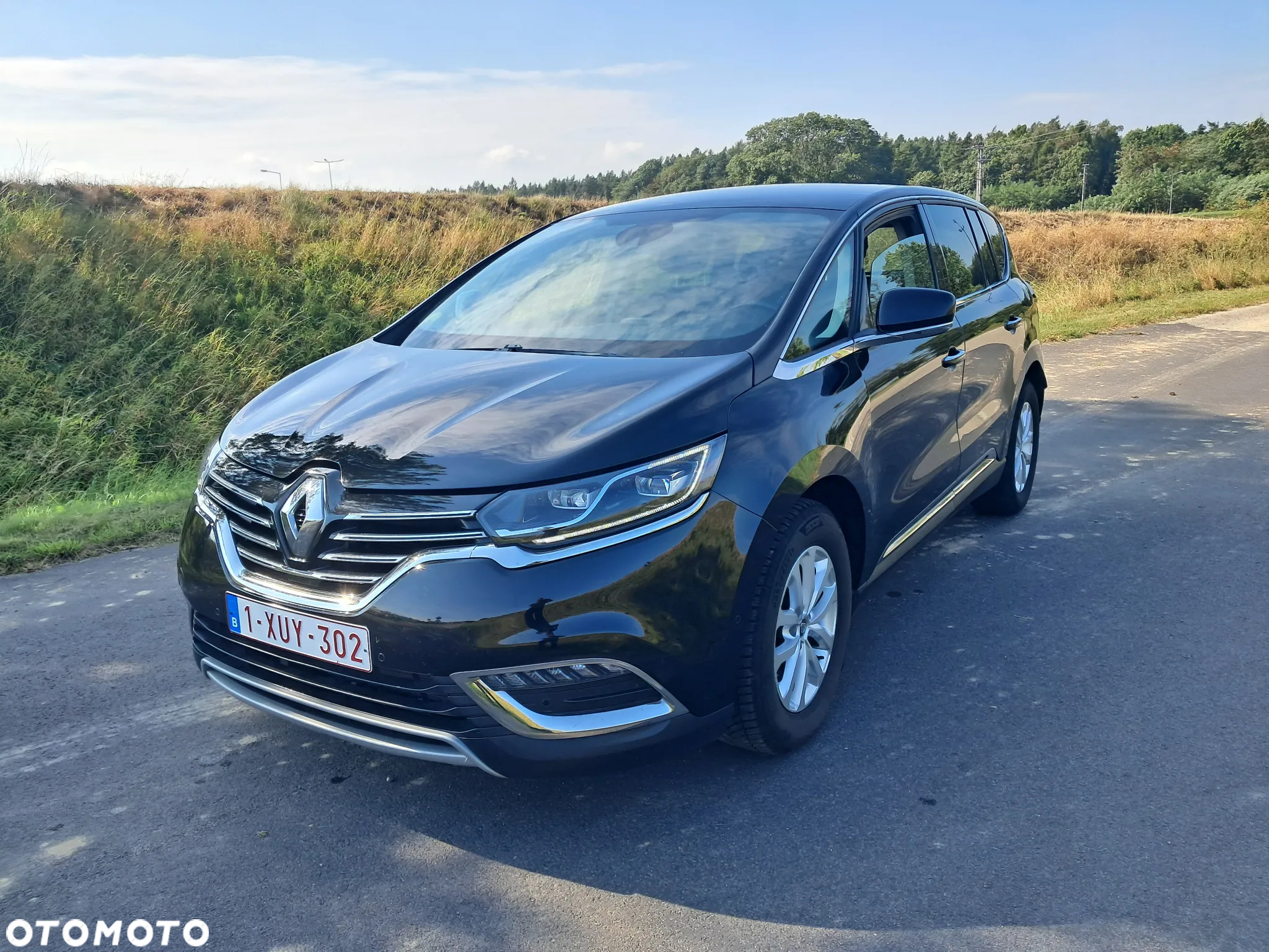 Renault Espace Energy dCi 130 Business - 13