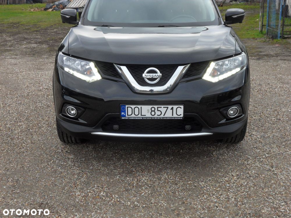 Nissan X-Trail 1.6 DCi Tekna 2WD - 8