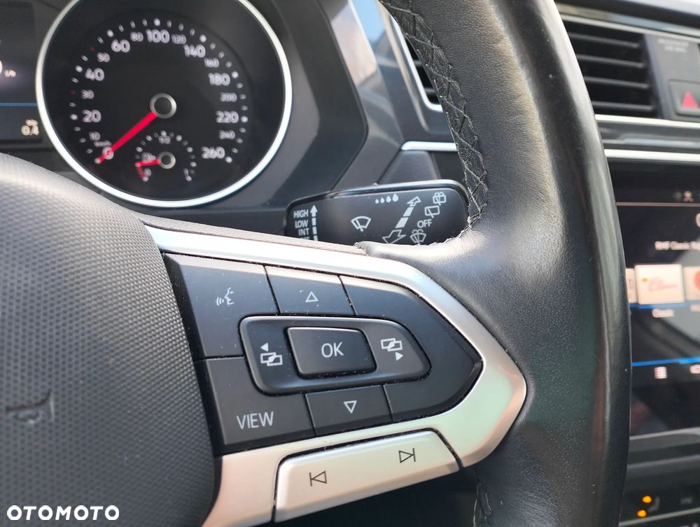 Volkswagen Tiguan 1.5 TSI EVO - 37