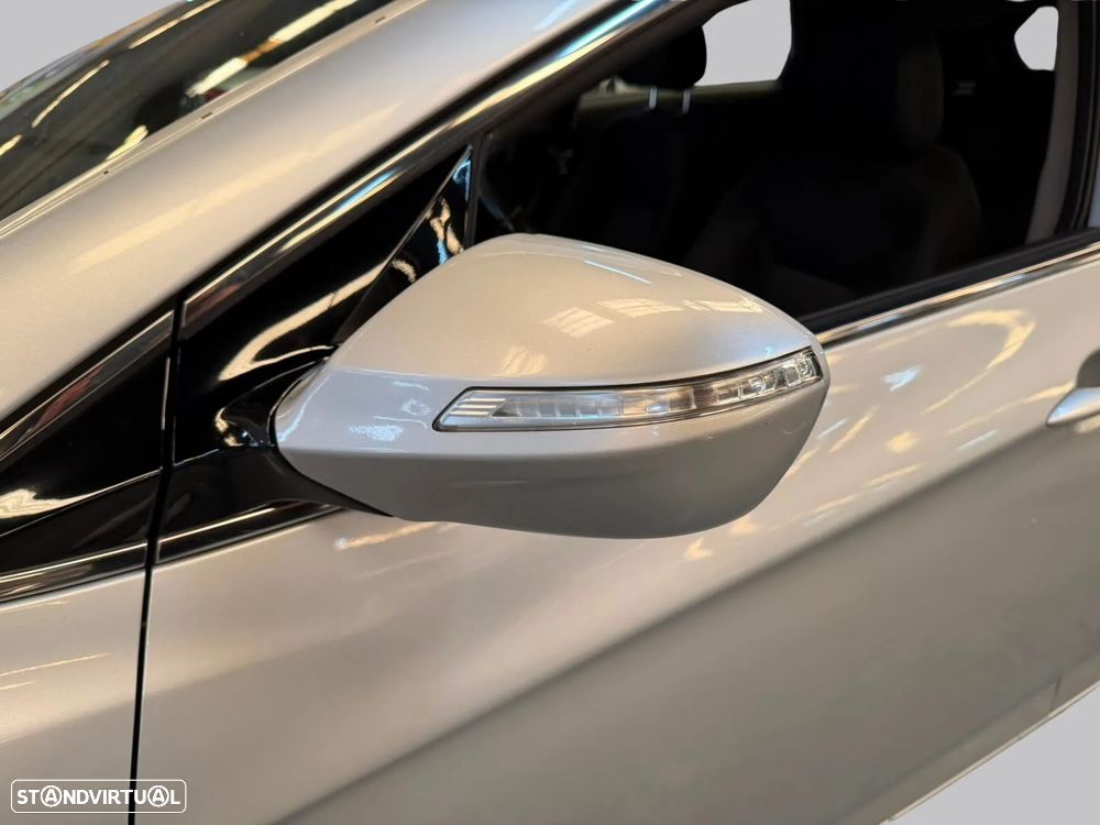 Hyundai i40 SW - 4