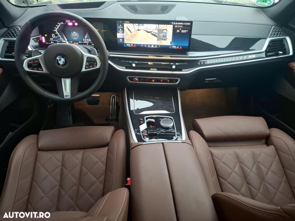 BMW X5 xDrive30d - 11