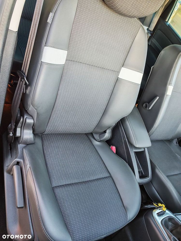 Renault Scenic 1.6 16V Authentique Euro5 - 25