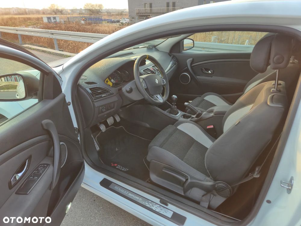 Renault Megane - 14