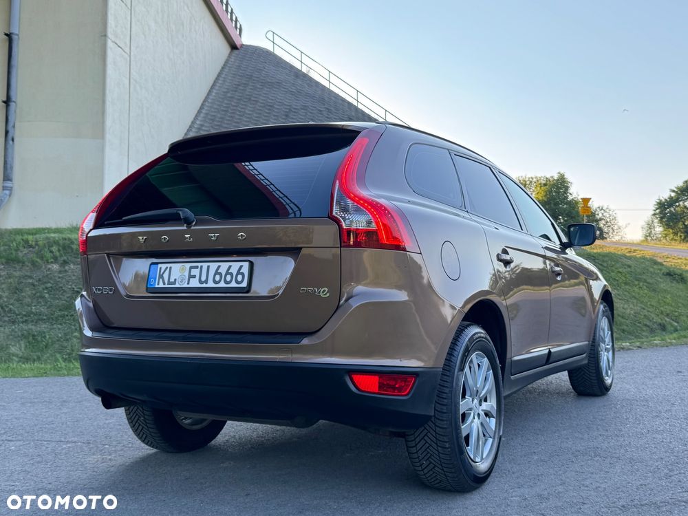 Volvo XC 60 - 16