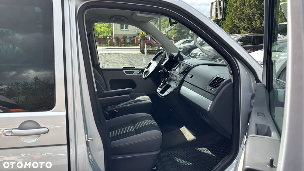 Volkswagen Multivan L1 United - 20