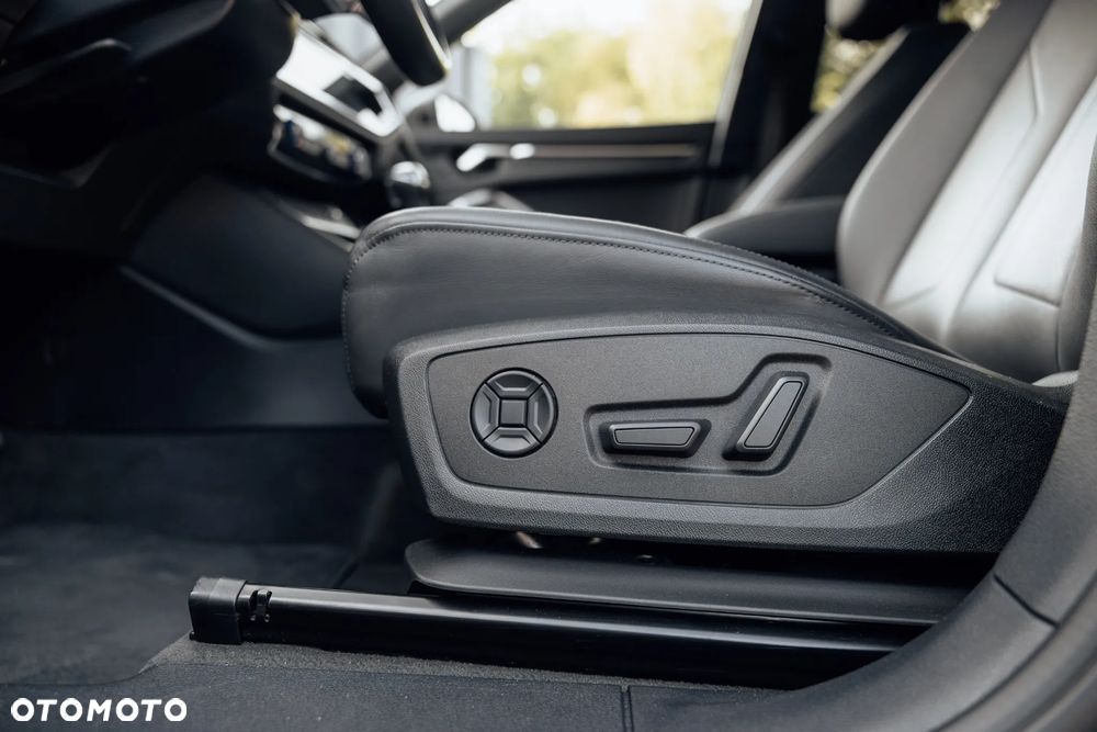 Audi Q3 45 TFSI Quattro S-Line S tronic - 16