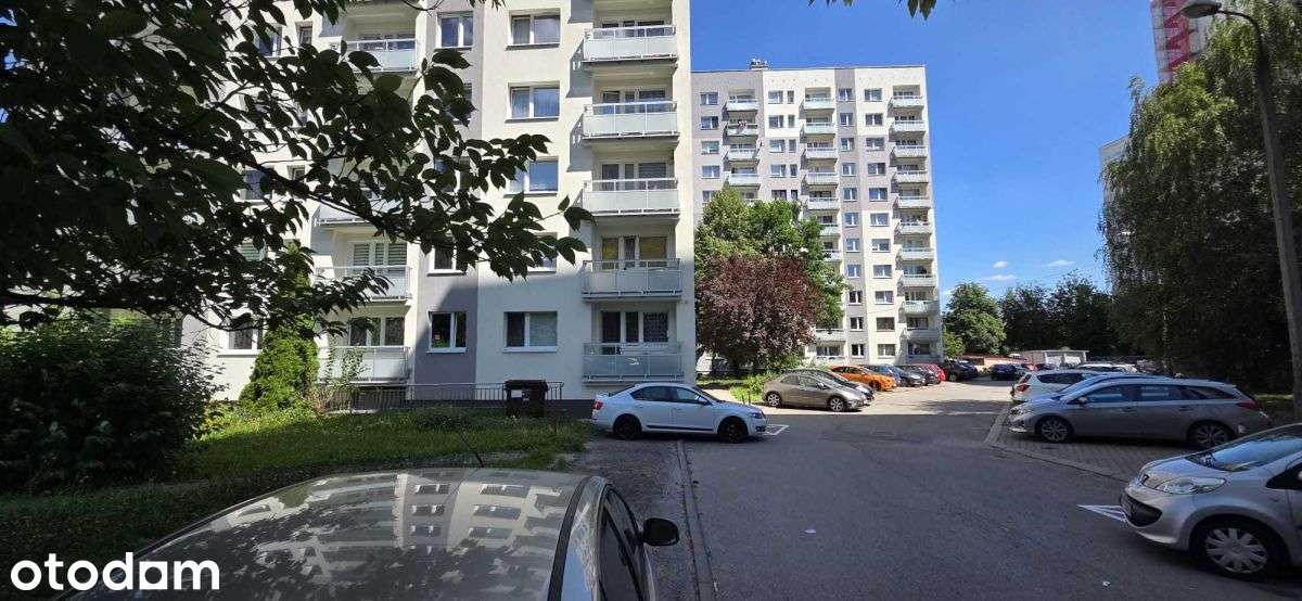 2 pokoje - świetna lokalizacja !