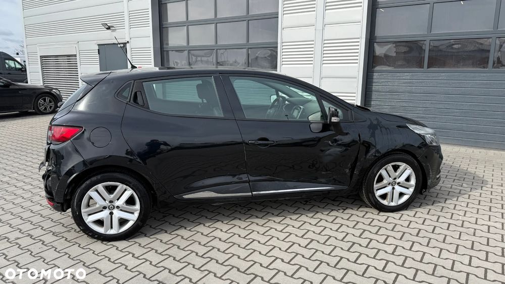 Renault Clio - 5