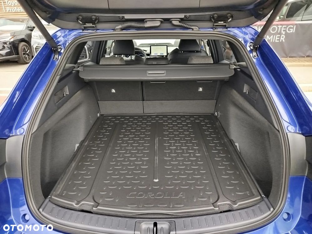Toyota Corolla 1.8 Hybrid Style - 6