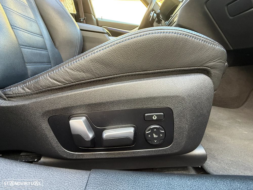 BMW 420 Gran Coupé d Pack Desportivo M Auto - 39