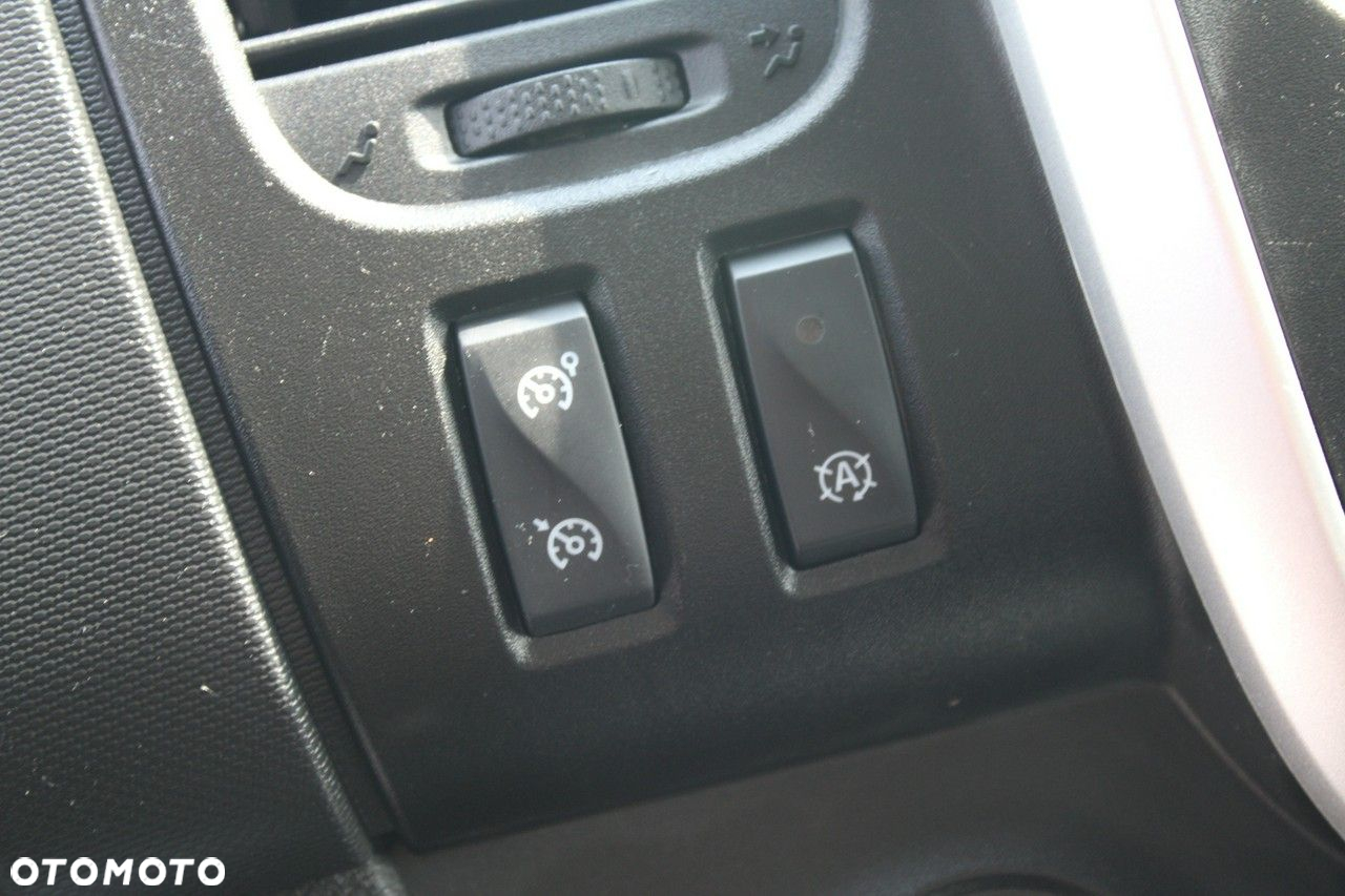 Renault Trafic - 21