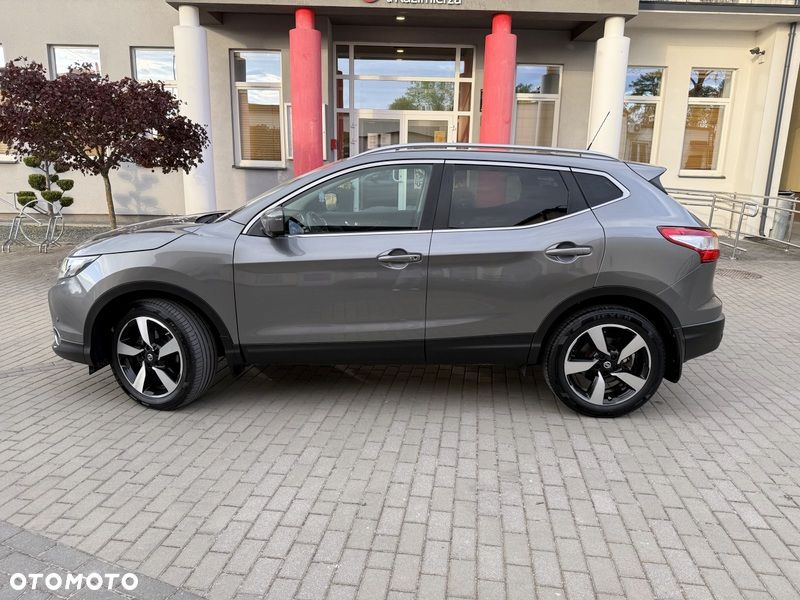 Nissan Qashqai 1.2 DIG-T Acenta - 2