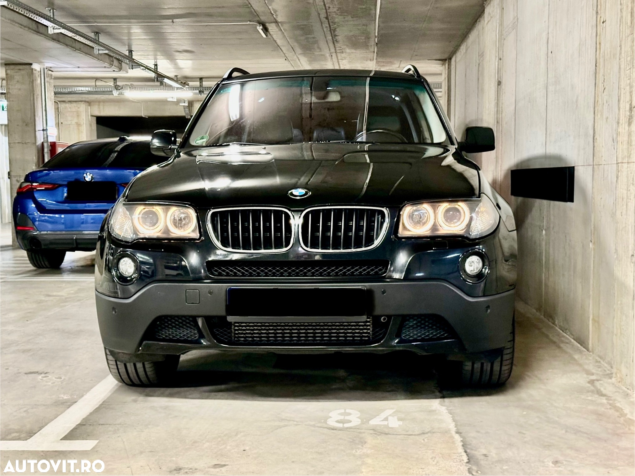 BMW X3 xDrive20d Aut. Edition Lifestyle - 29