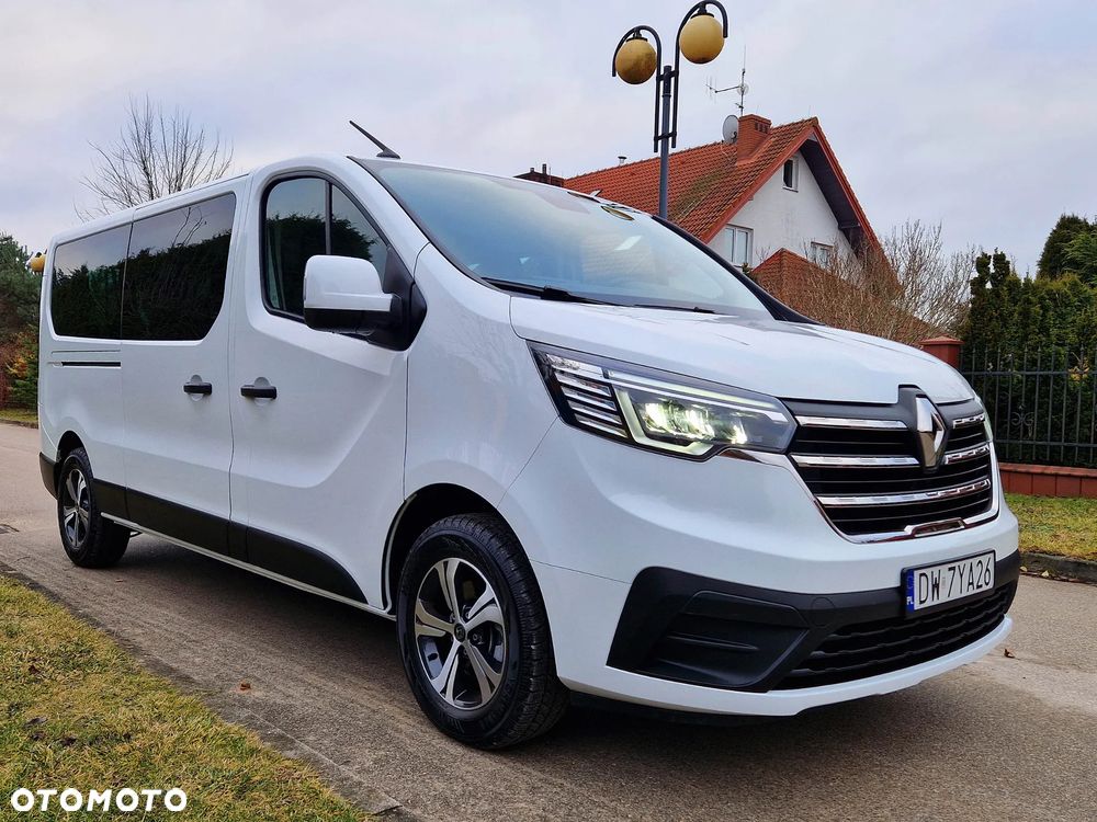 Renault Trafic 2.0 dCi - 3
