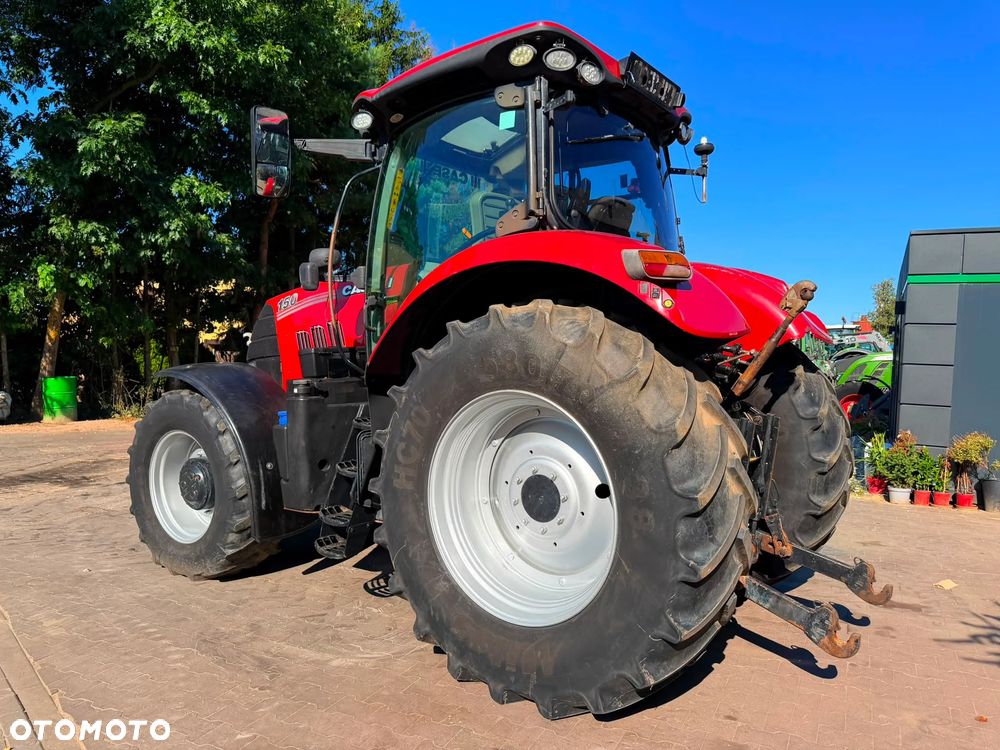 Case IH MX 150 - 13