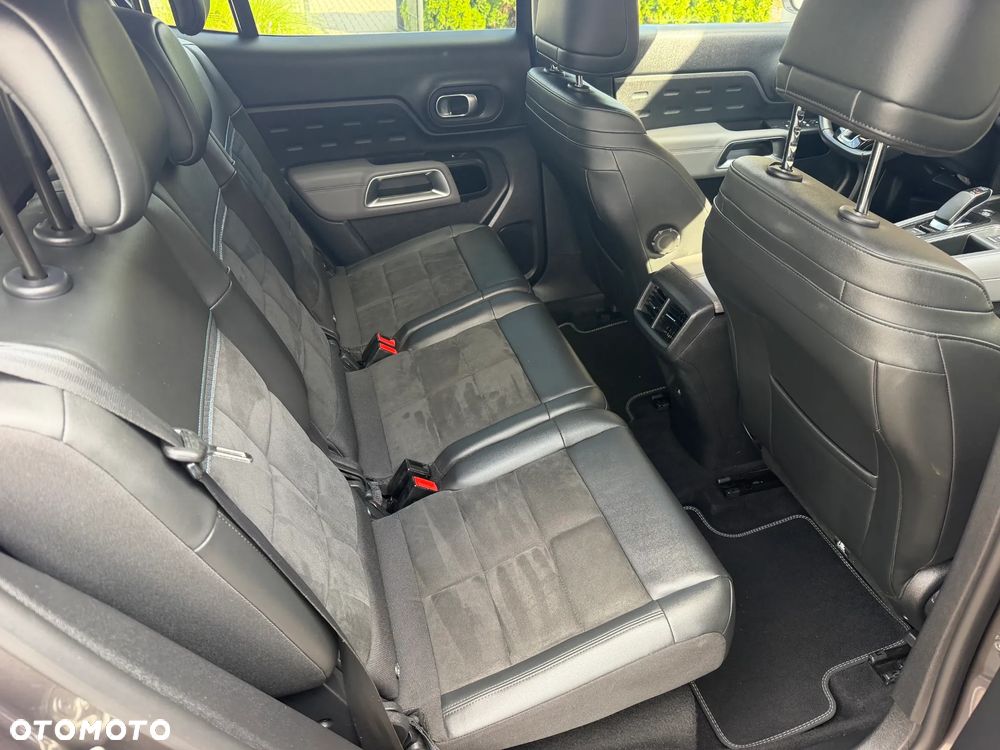 Citroën C5 Aircross 1.6 PHEV 225 Shine EAT8 - 20
