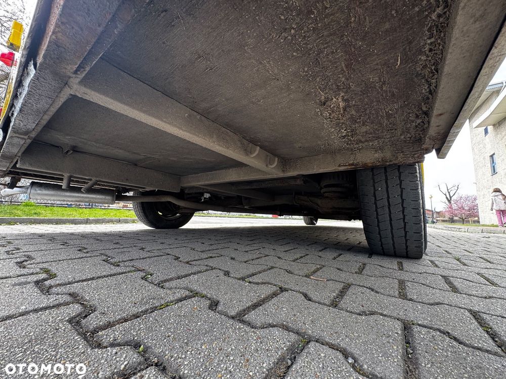 Volkswagen Transporter - 36