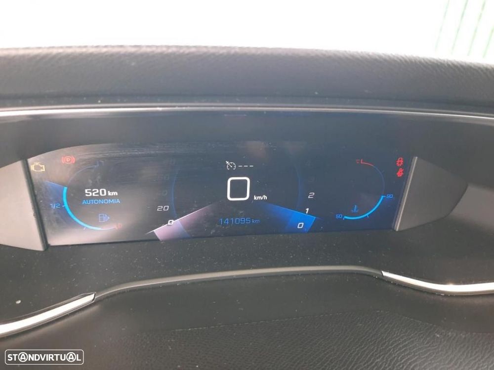 Peugeot 308 SW 1.5 BlueHDi Style - 4
