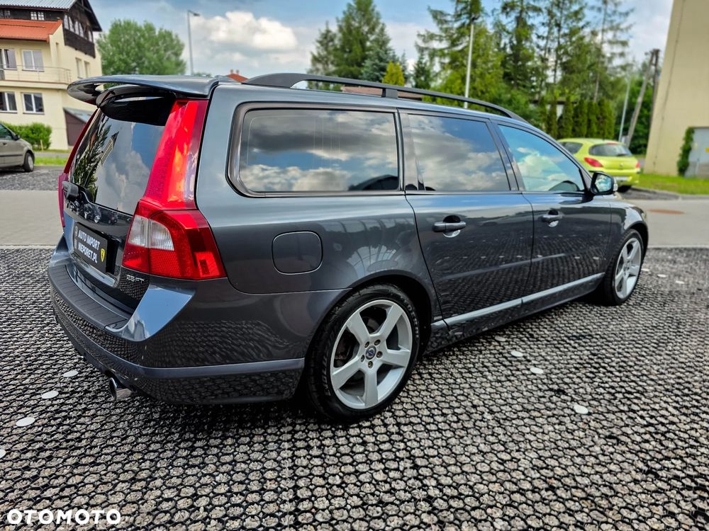 Volvo V70 2.5T RDesign - 34