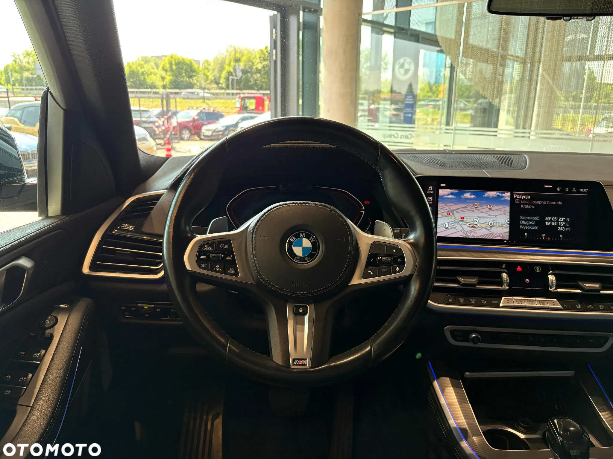 BMW X5 xDrive25d sport - 21