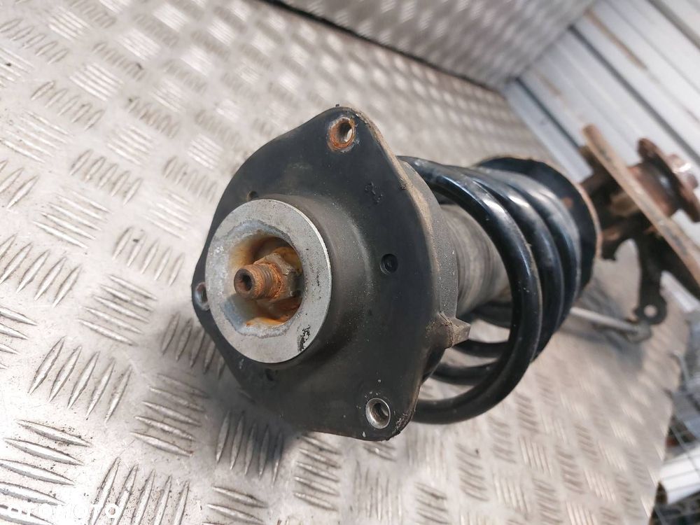 AMORTYZATOR SPRĘŻYNA ZWROTNICA PRAWY PRZÓD VOLKSWAGEN TOURAN I 335808 - 5