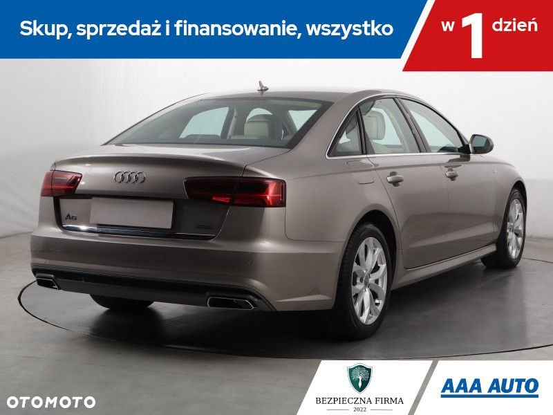 Audi A6 - 6