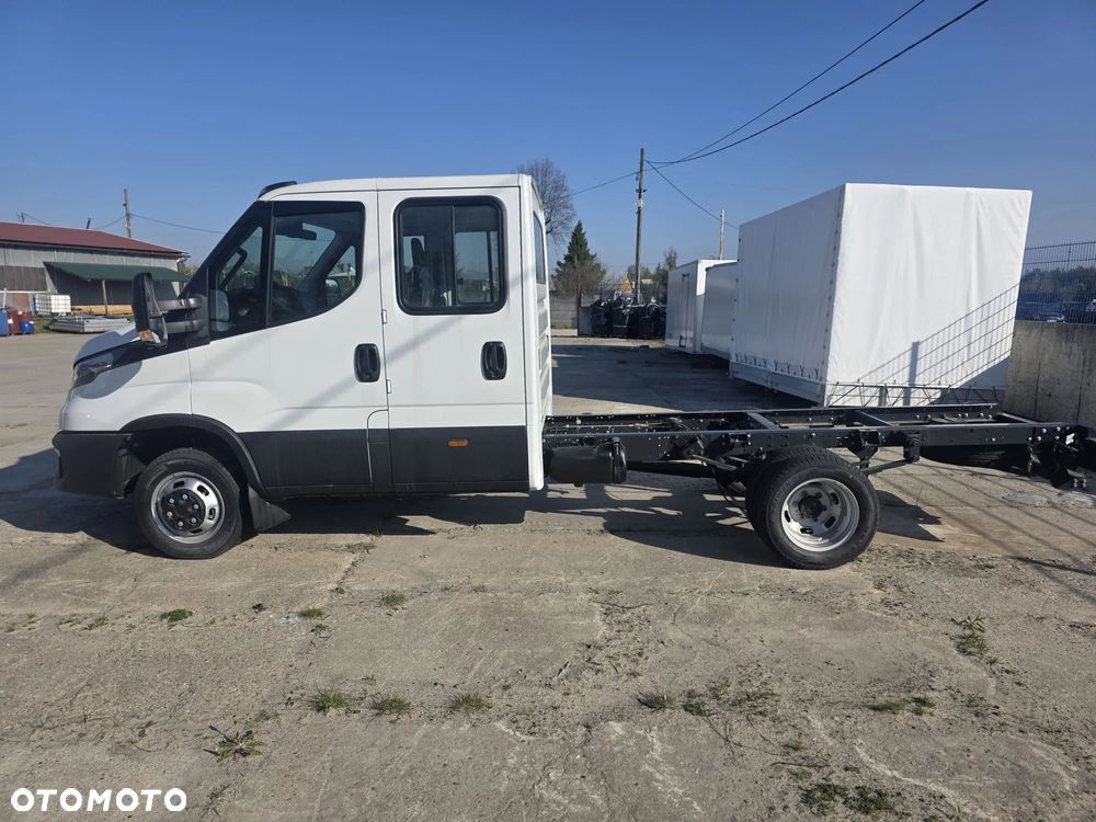 Iveco Daily 35C14H D - 6