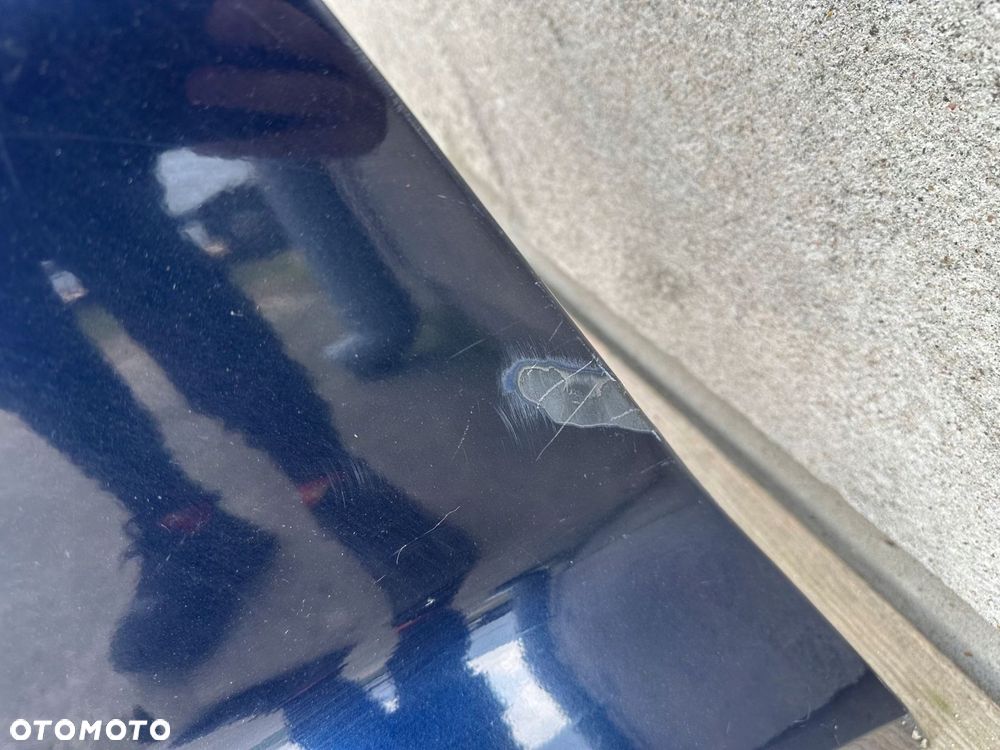 zderzak tył tylny chrysler 300 300c kombi 2004- 04805965ae kompletny cały - 5