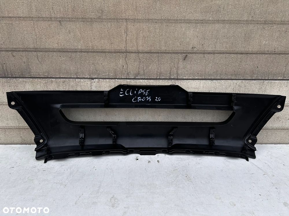 MITSUBISHI ECLIPSE CROSS BLENDA KRATKA ATRAPA ZDERZAKA PRZÓD 6405A238ZZ - 2