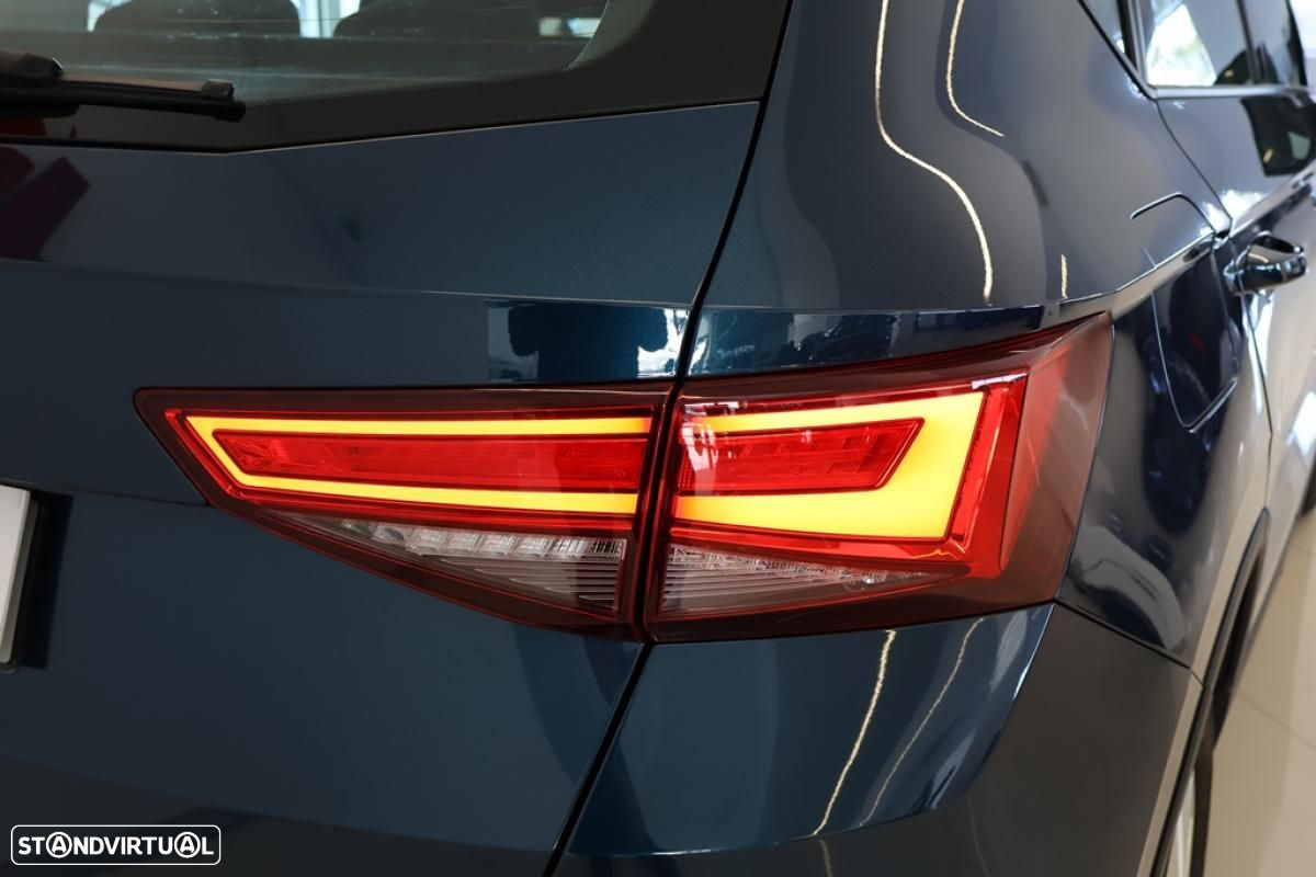 SEAT Ateca 1.0 TSI Style - 7