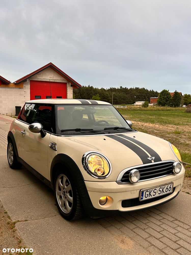 MINI ONE Standard - 1