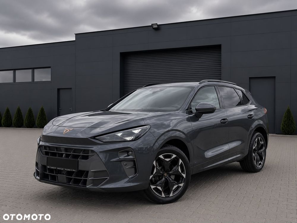 Cupra Terramar 2.0 TSI 4Drive DSG VZ - 14