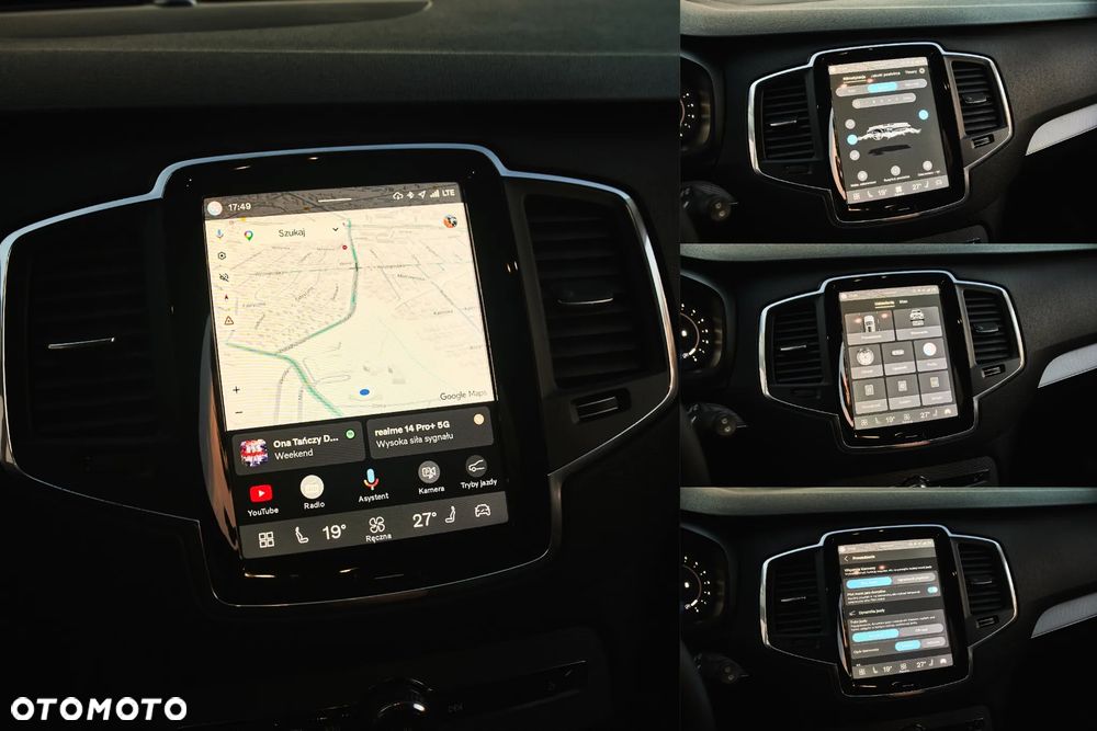 Volvo XC 90 - 35