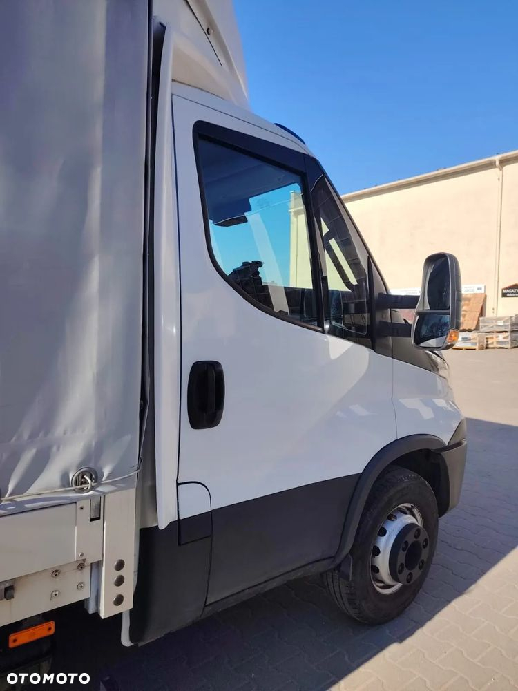Iveco IVECO Daily 70C18 - 3