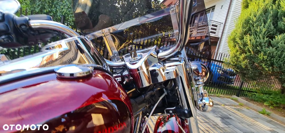 Harley-Davidson Touring Road King - 9