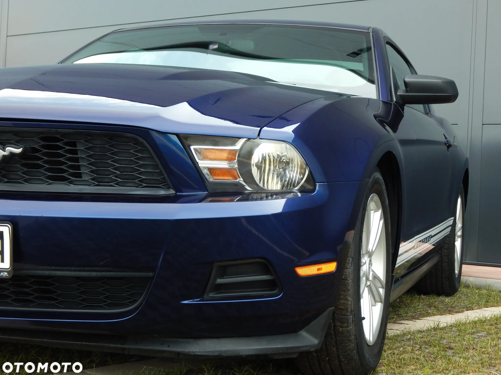 Ford Mustang 3.7 V6 Premium - 16