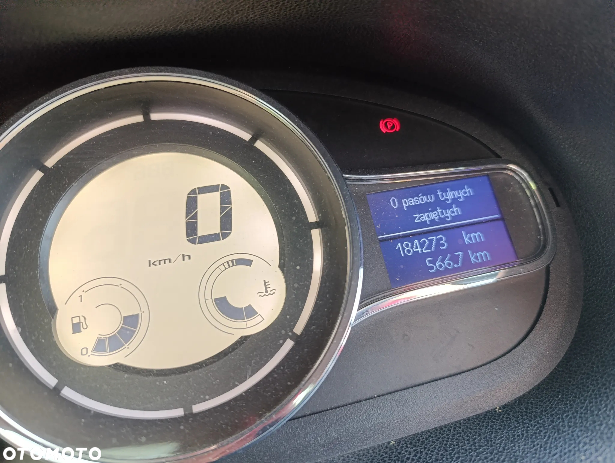 Renault Megane 1.5 dCi Bose Edition - 4