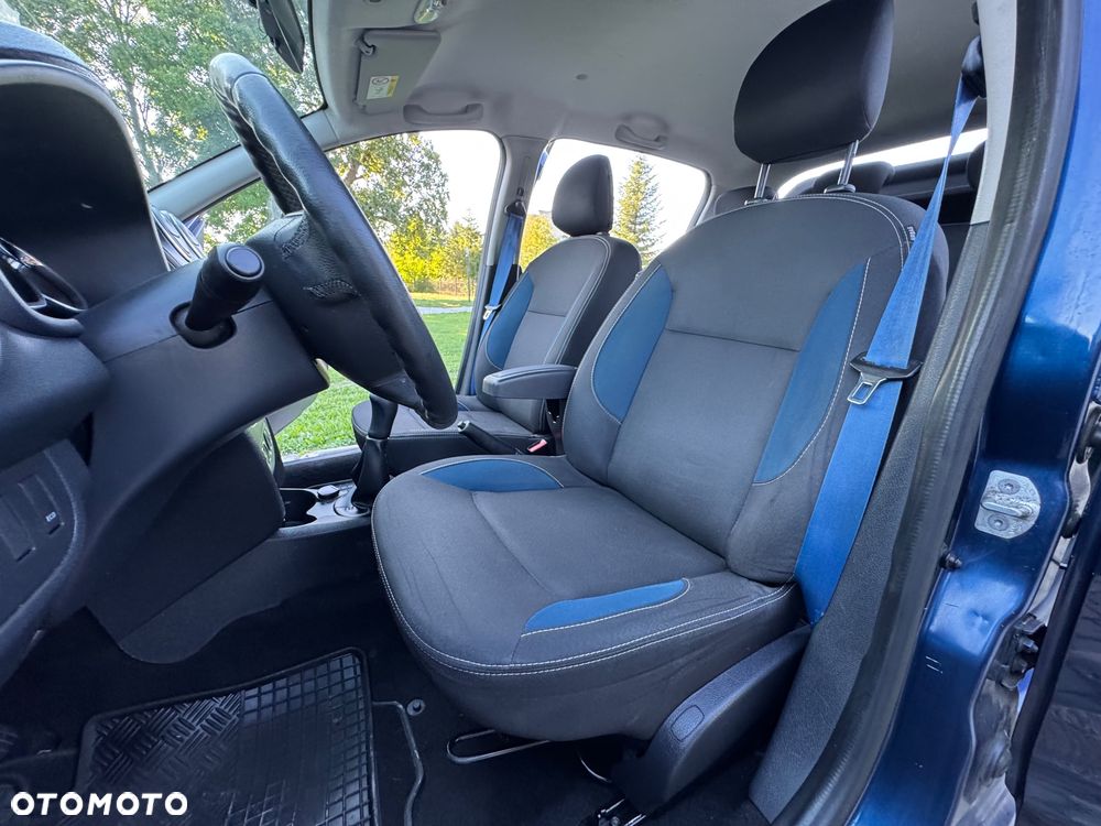 Dacia Sandero - 22