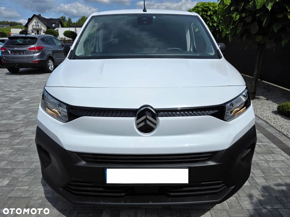 Citroën Berlingo M 1.5 BlueHDI Feel S&S N1 - 1