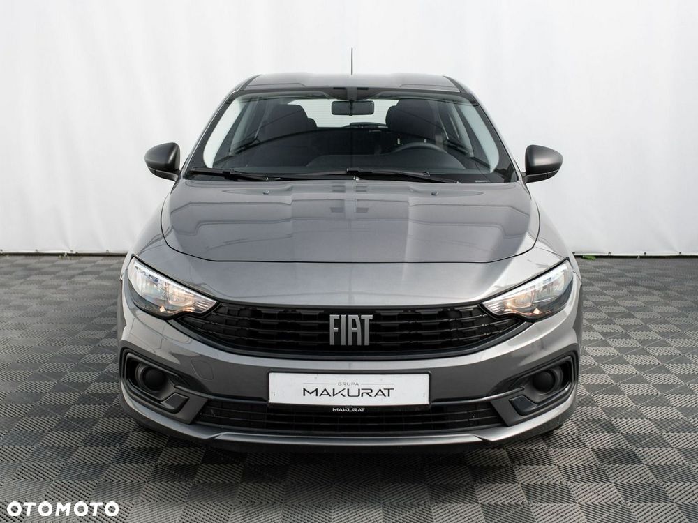 Fiat Tipo 1.4 Classic - 8
