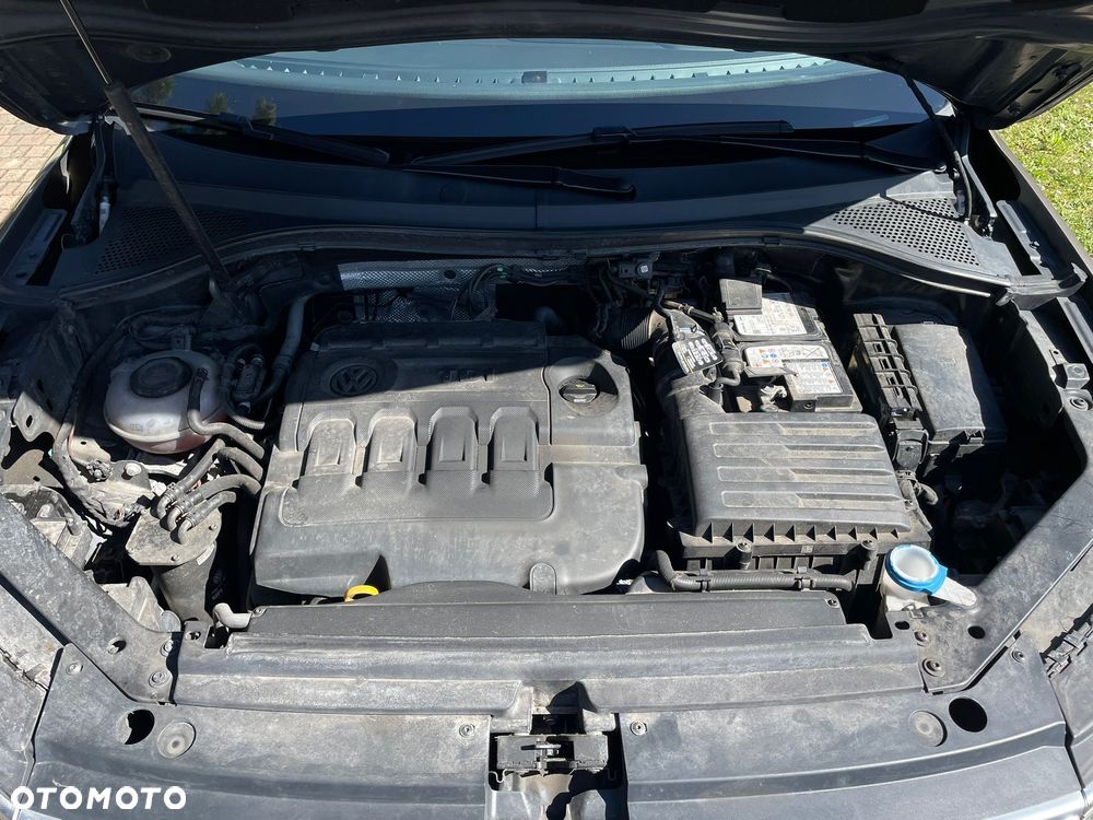 Volkswagen Tiguan 2.0 TDI BMT SCR Comfortline DSG - 9