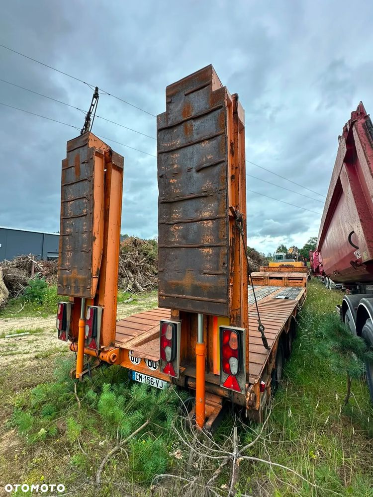 Louault SR3CA420 - 3