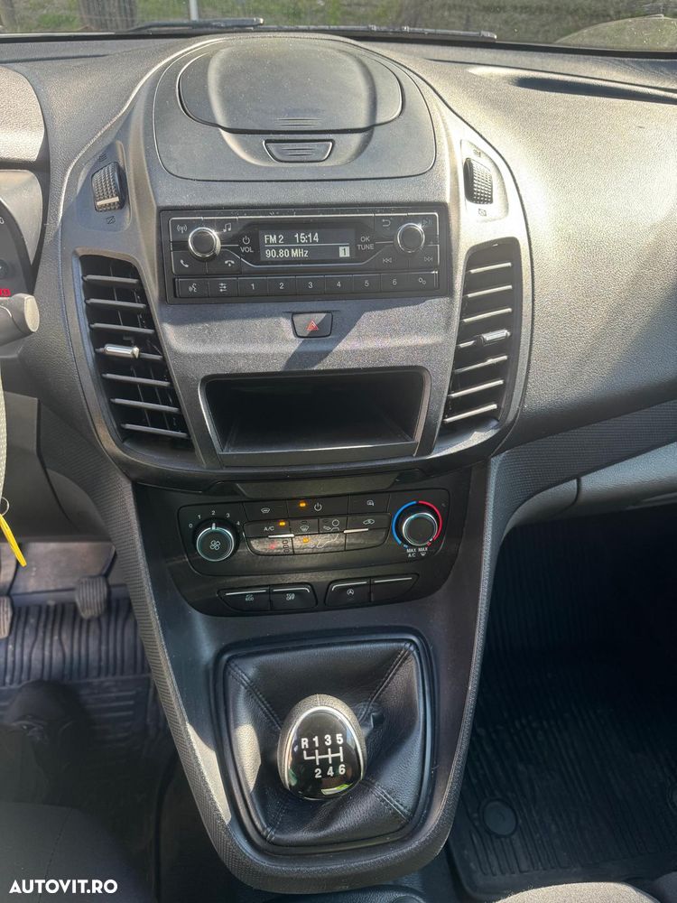 Ford Transit Connect 1.5 EcoBlue 100CP 6MT Kombi L1 Trend - 5