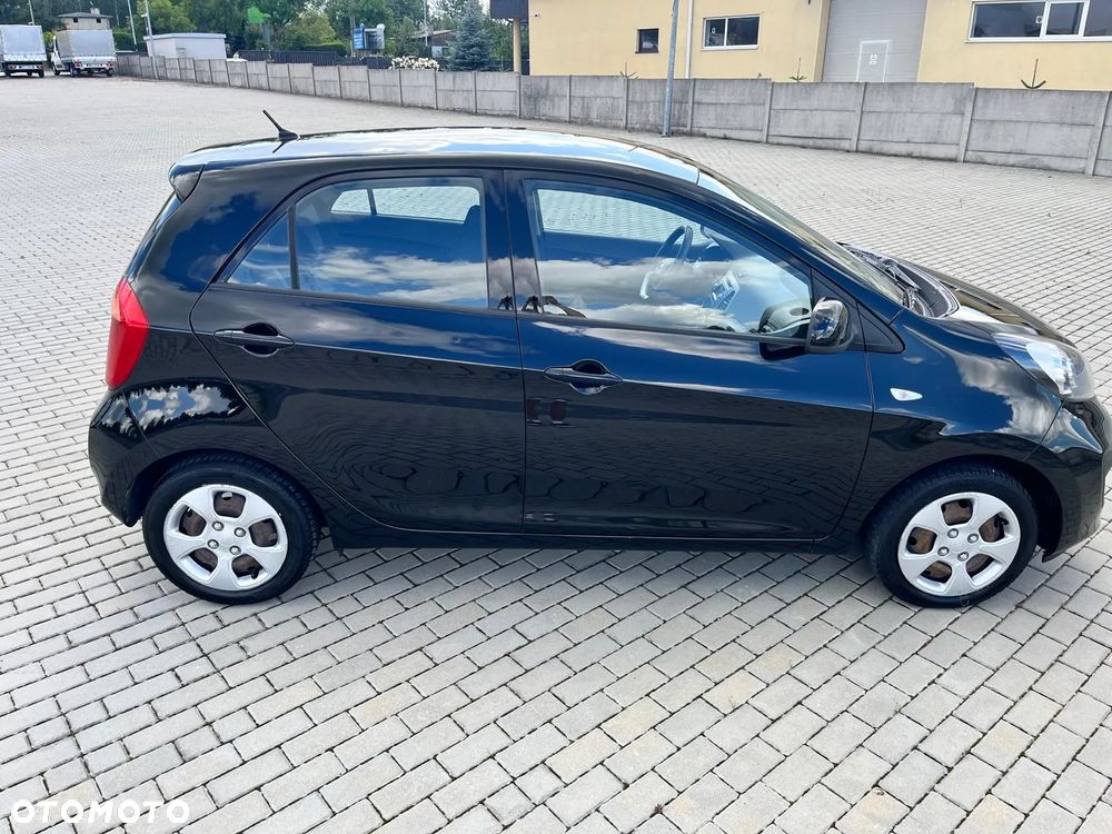 Kia Picanto 1.0 Business Line - 13