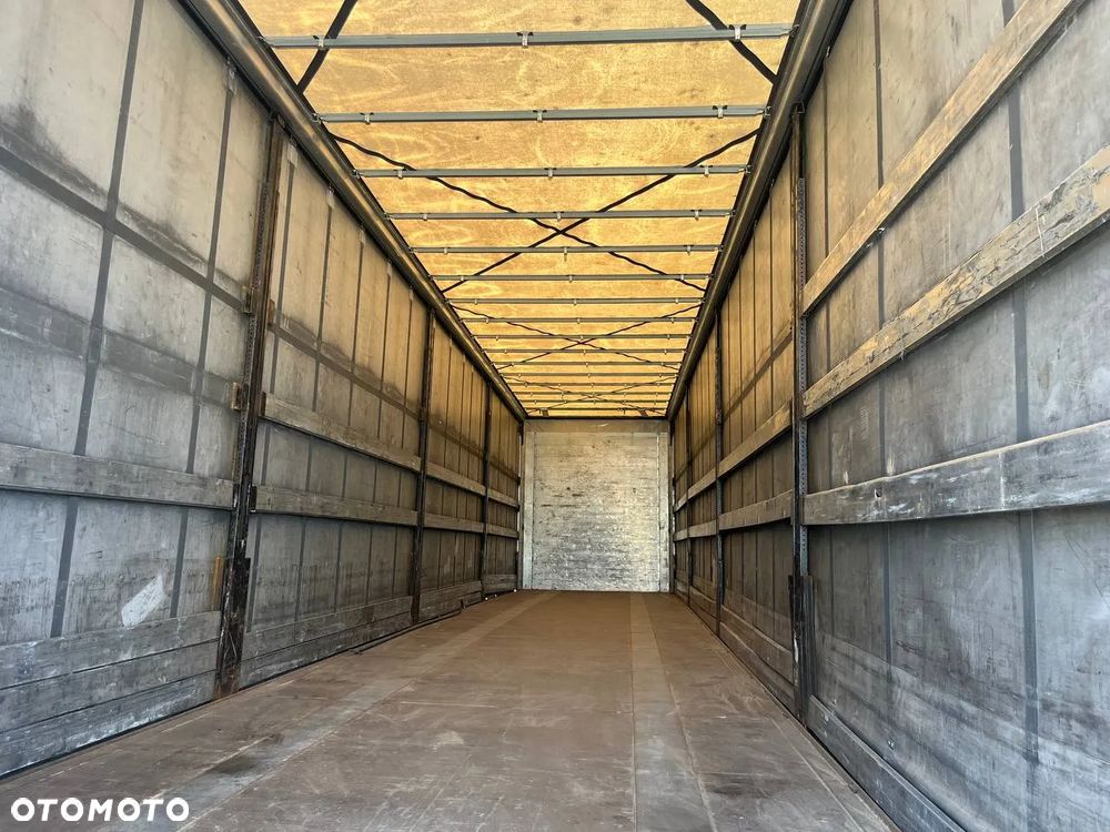 Kögel / SAF / FIRANKA STANDARD - 5